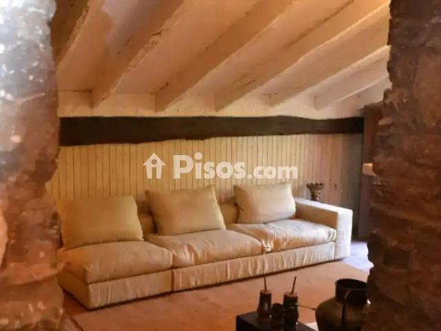 Casa rústica en alquiler en Santa Maria de Corcó