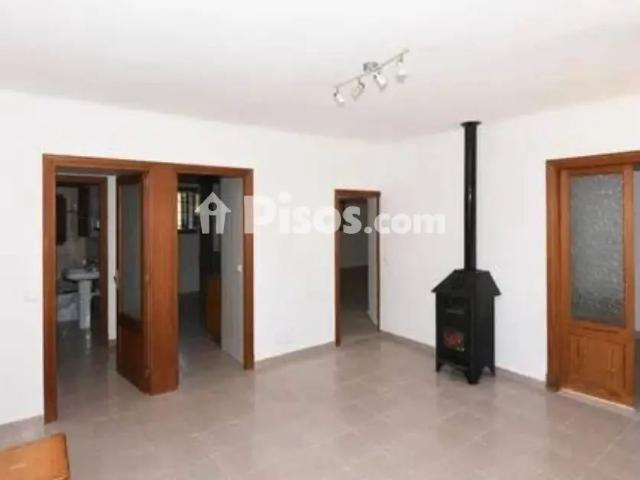 Casa rústica en alquiler en Santanyí