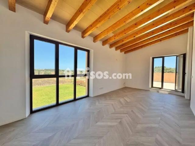 Casa rústica en alquiler en Santanyí