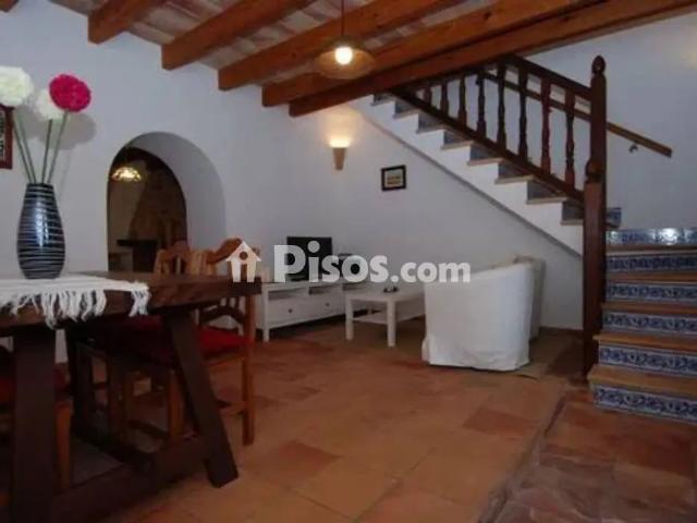 Casa rústica en alquiler en Santanyí