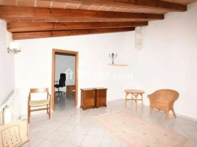 Casa rústica en alquiler en Santanyí