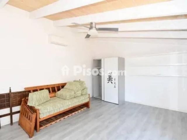 Casa rústica en alquiler en Santanyí