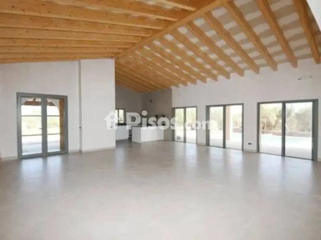 Casa rústica en alquiler en Ses Salines