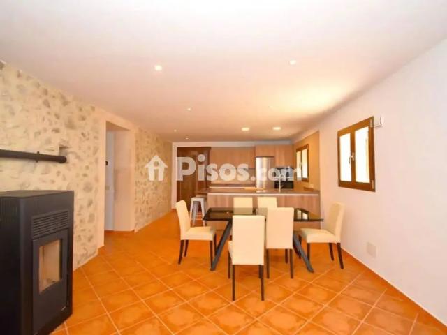 Casa rústica en alquiler en Sineu