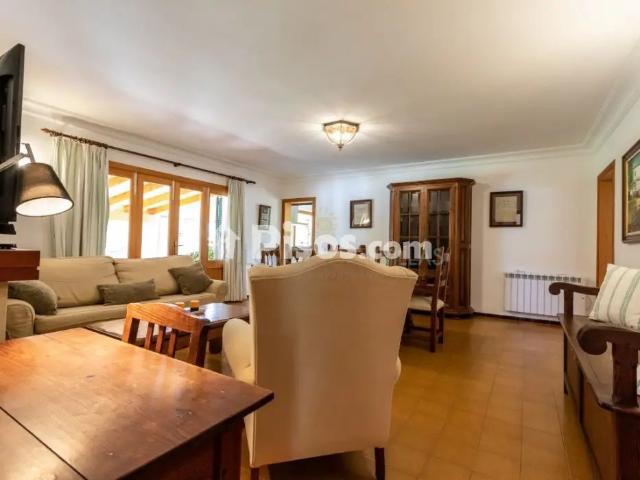 Casa rústica en alquiler en Pollença