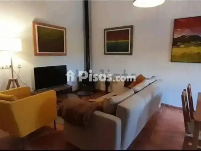Casa rústica en alquiler en Pollença