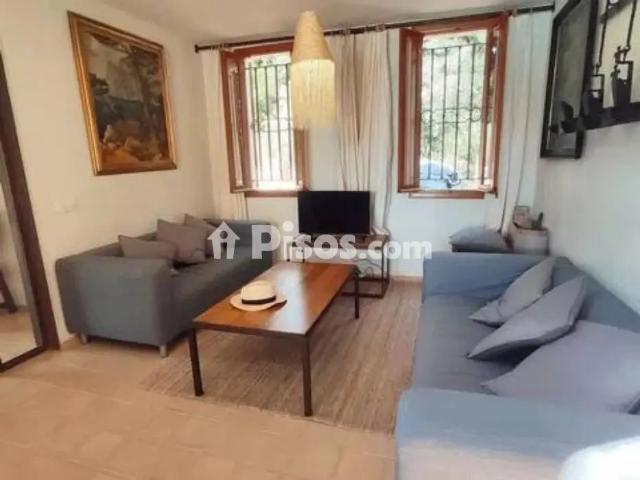 Casa rústica en alquiler en Petra
