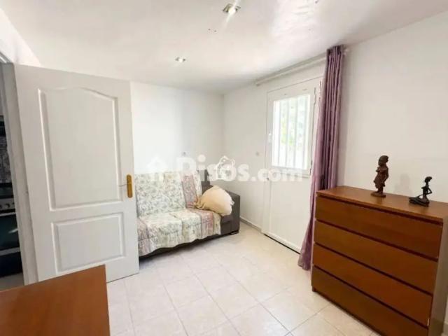 Casa rústica en alquiler en Pilar de La Horadada