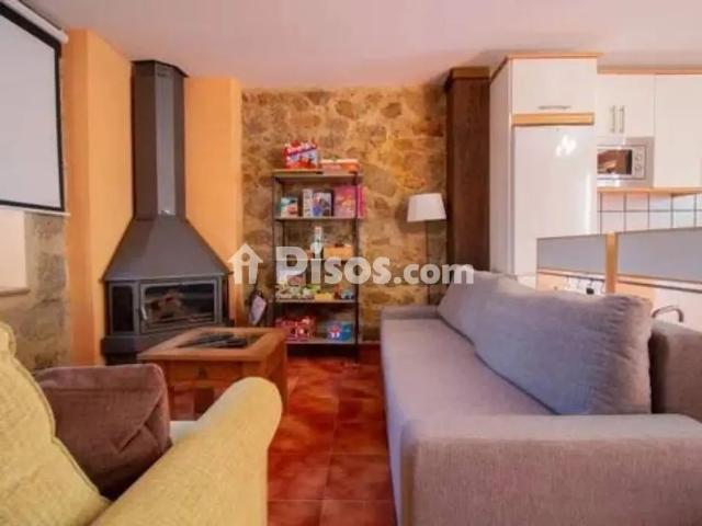 Casa rústica en alquiler en Plaza de la Oliva