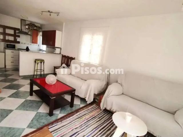Casa rústica en alquiler en Vélez Rubio