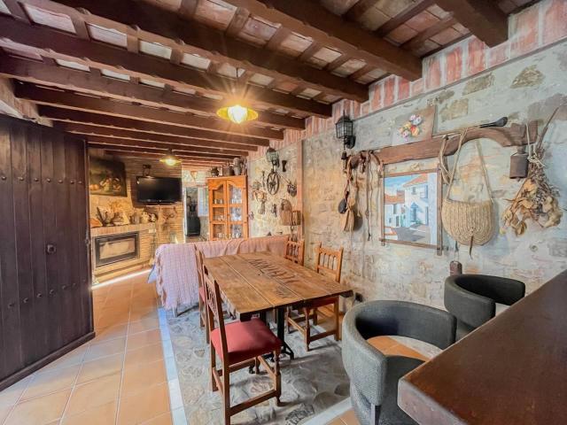 Casa Rústica En El Castillo De Castellar 57m² Castellar de la Frontera