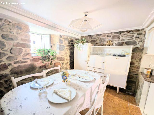 CASA RUSTICA EN FELECHOSA DE ARRIBA