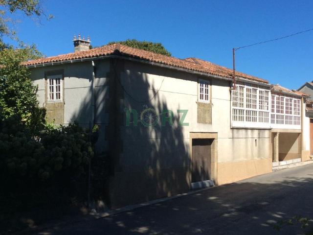 CASA RUSTICA EN LALIN