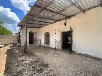 CASA RUSTICA EN MOTUL YUCATAN