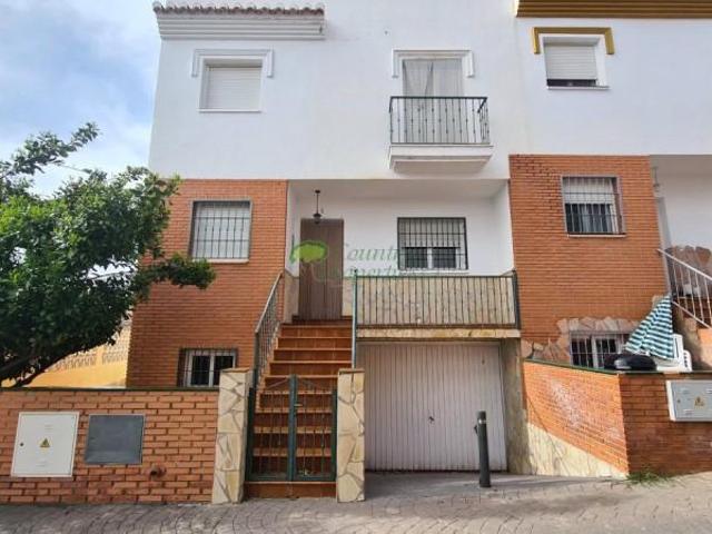 Casa rústica en venta Cómpeta