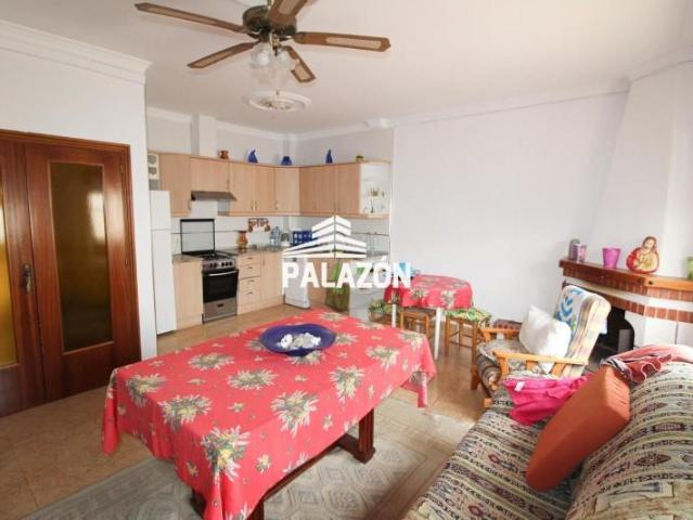 Casa rústica en venta Catral