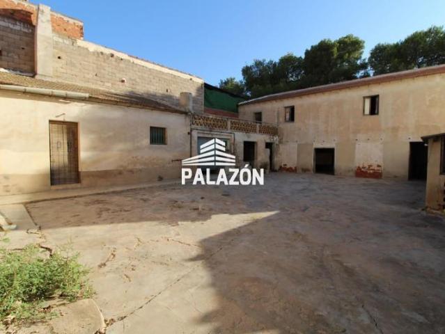 Casa rústica en venta Catral