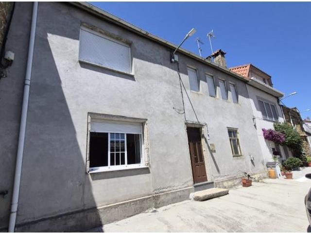 Casa rústica en venta Cabana de Bergantiños