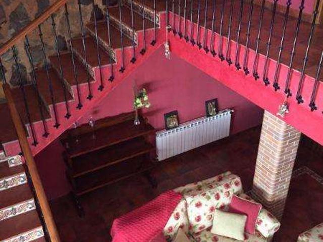 Casa rústica en venta Cáceres