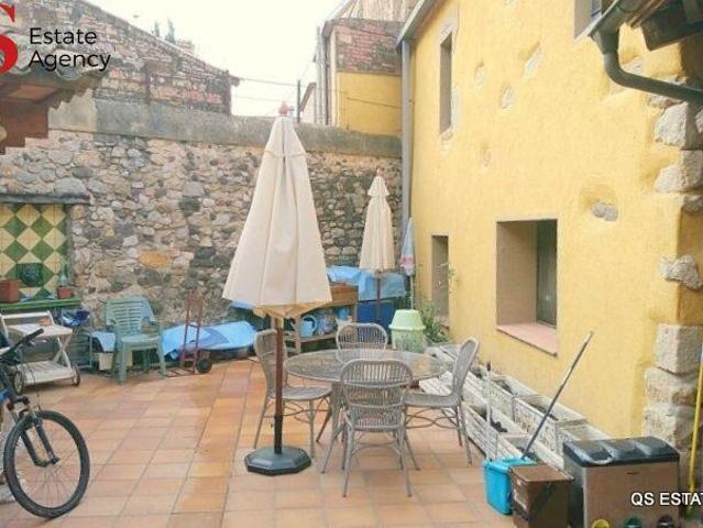 Casa rústica en venta Caldes de Malavella