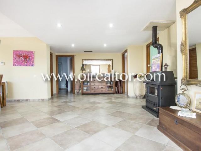 Casa rústica en venta Caldes de Malavella
