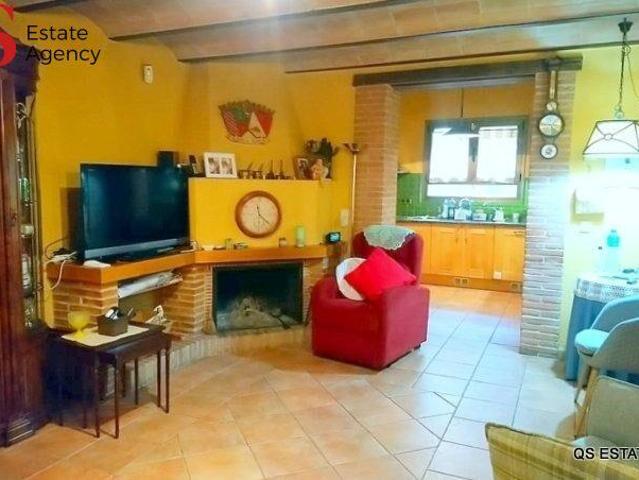 Casa rústica en venta Caldes de Malavella