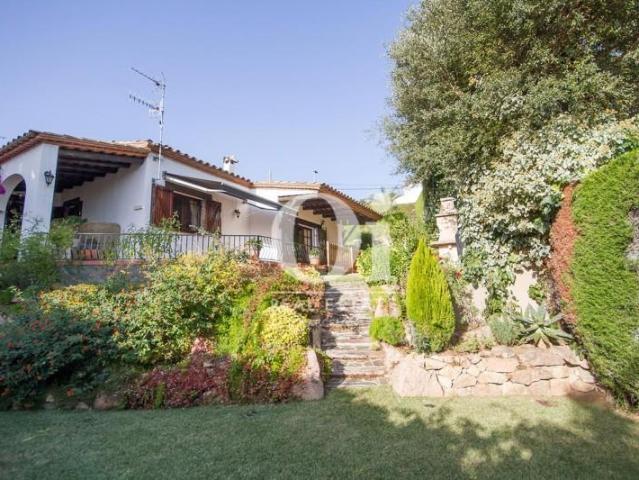 Casa rústica en venta Calonge