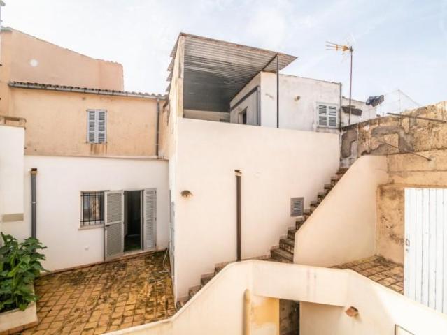 Casa rústica en venta Capdepera