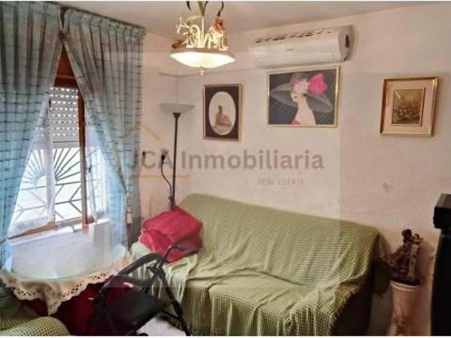 Casa rústica en venta Caravaca de la Cruz