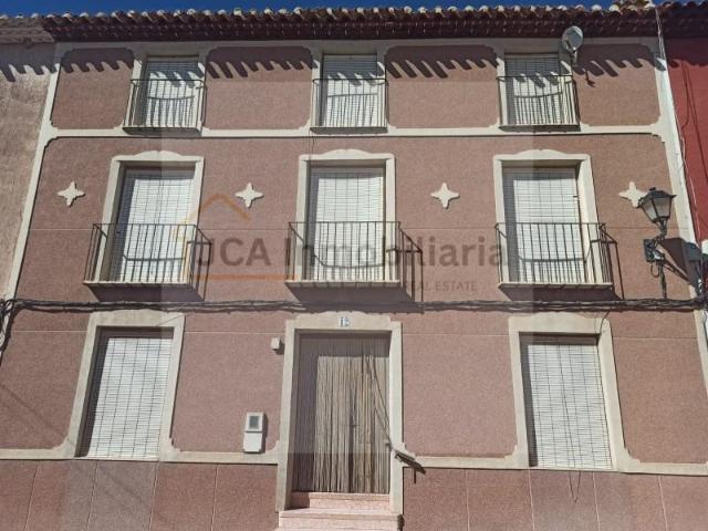 Casa rústica en venta Caravaca de la Cruz