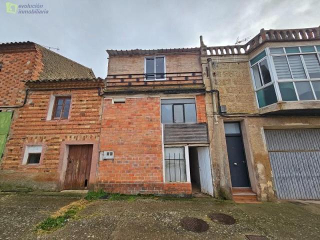 Casa rústica en venta Ciadoncha