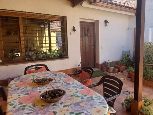 Casa rústica en venta Cubas de la Sagra