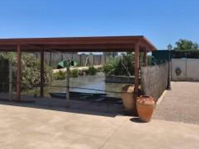 Casa rústica en venta Amposta