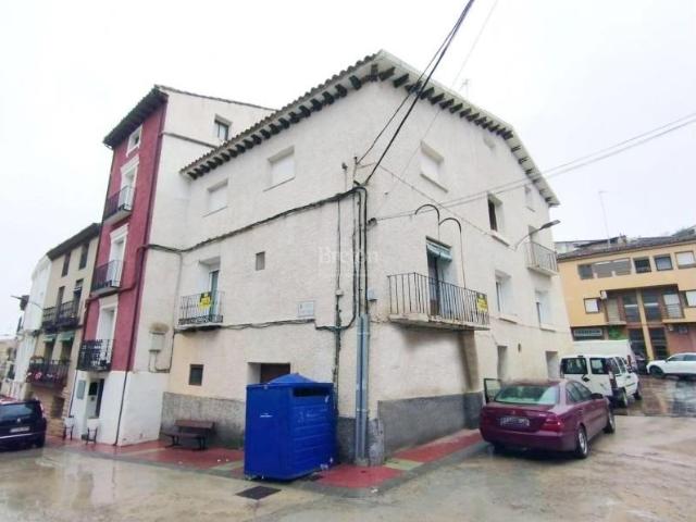 Casa rústica en venta Aguarón