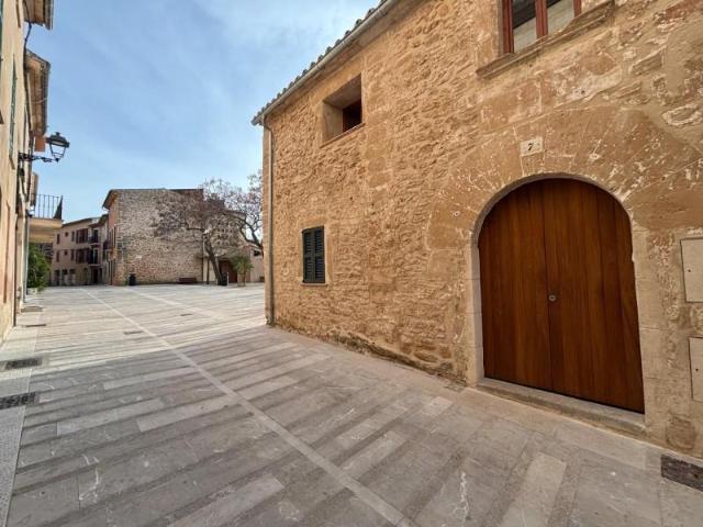 Casa rústica en venta Alcúdia