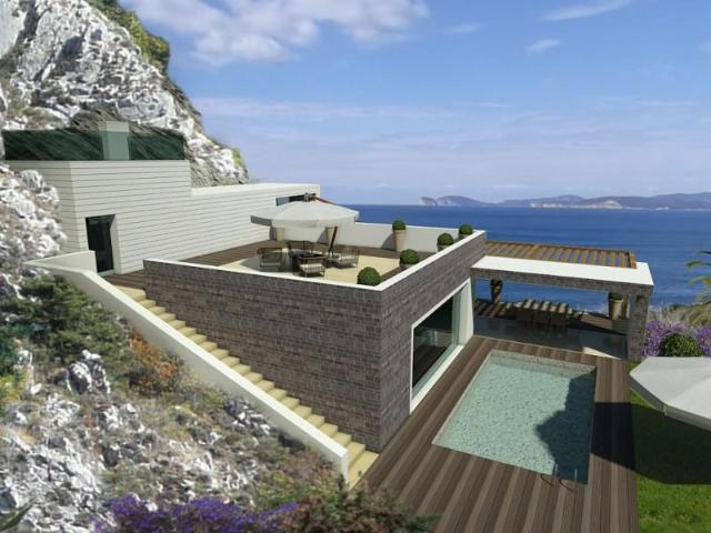 Casa rústica en venta Alella
