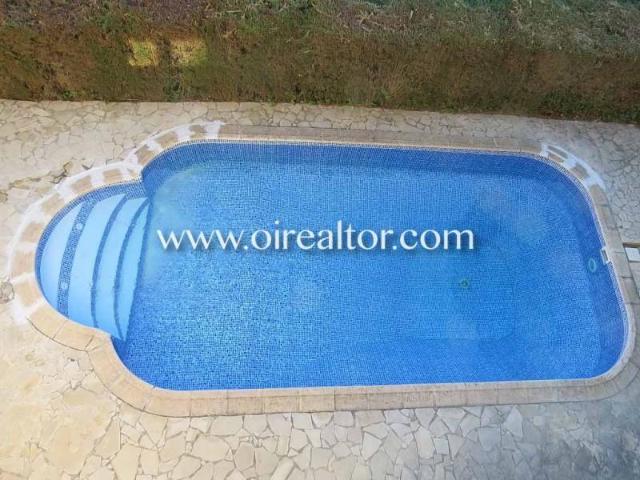 Casa rústica en venta Alella