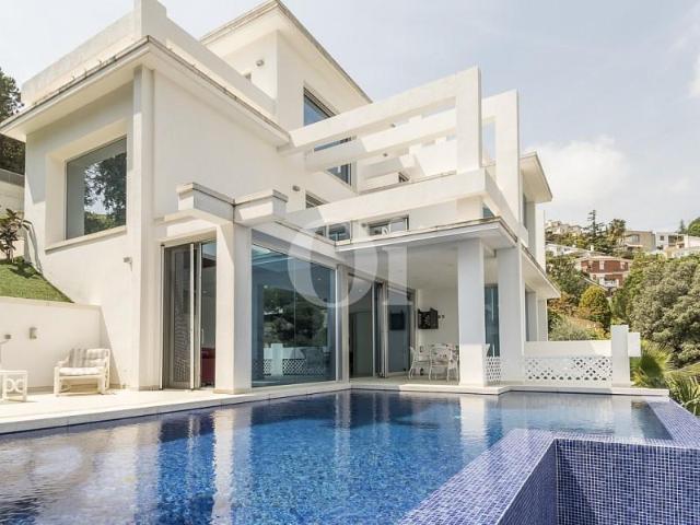 Casa rústica en venta Alella