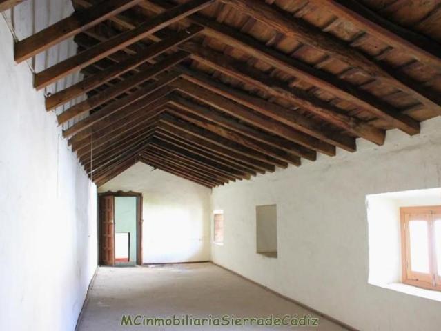 Casa rústica en venta Algodonales