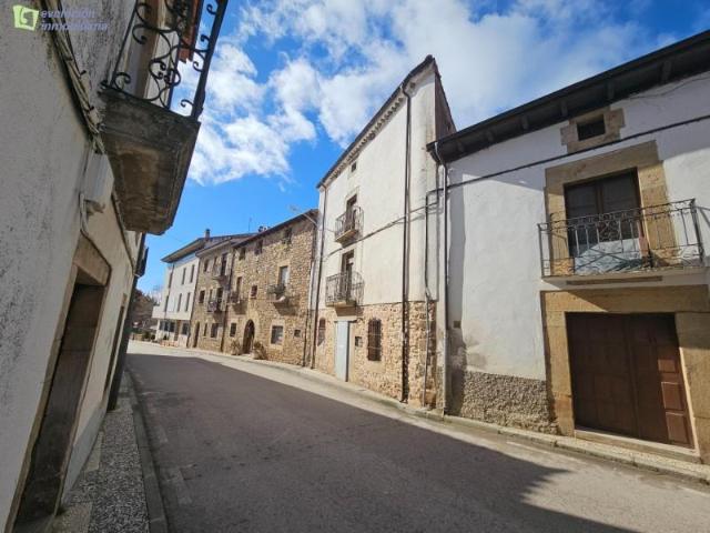 Casa rústica en venta Almarza de Cameros
