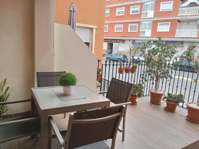 Casa rústica en venta Almoradi
