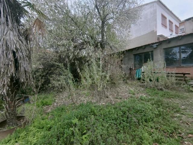 Casa rústica en venta Aranjuez