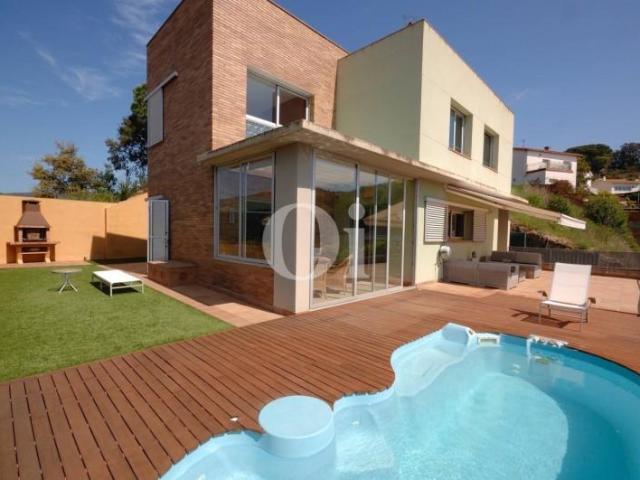 Casa rústica en venta Arenys de Munt