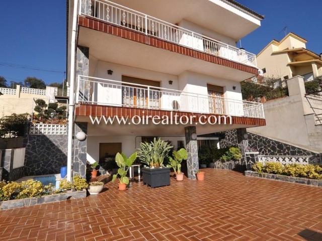 Casa rústica en venta Arenys de Munt