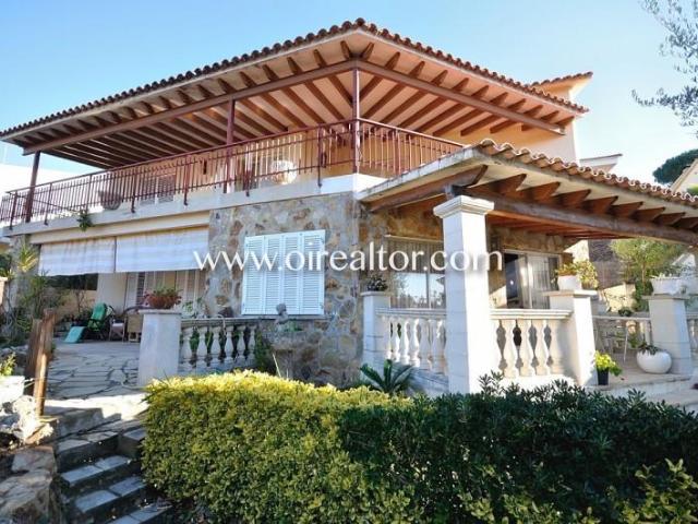 Casa rústica en venta Arenys de Mar