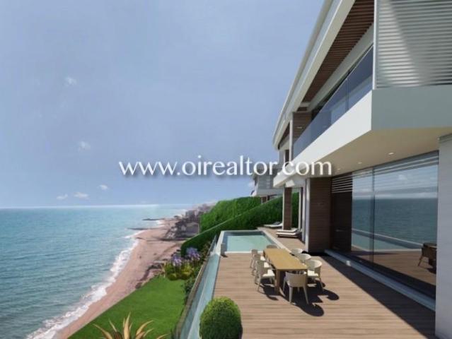 Casa rústica en venta Arenys de Mar