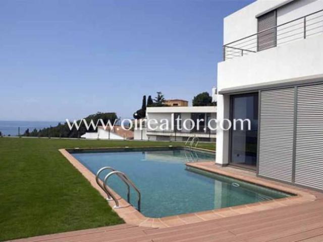 Casa rústica en venta Arenys de Mar