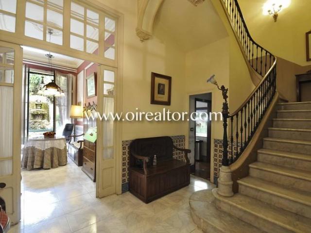 Casa rústica en venta Arenys de Mar