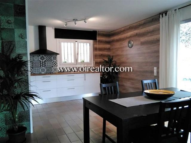 Casa rústica en venta Argentona