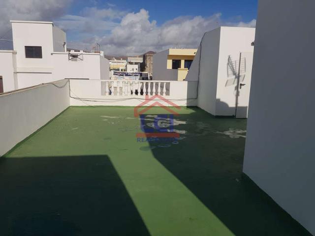 Casa rústica en venta Arrecife